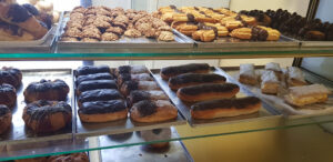 Panadería Chico en San Martín de Valdeiglesias