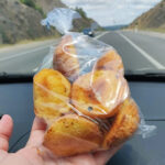 Panadería Chimpa en Ferreira de Pantón