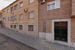 Panadería Coffipan en Toledo