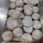 Panadería Collado Cebrino en Puebla de Obando