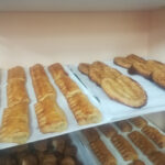 PANADERÍA Conchi Delgado. en San Juan del Flumen