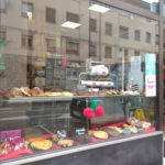 Panadería Confitería Guindas en Oviedo