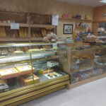 Panadería - Confitería Mediterráneo en Cartagena