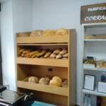 Panadería Corralejo en Navaluenga