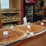 Panadería cortegoso en Pontevedra