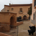 Panadería Crespo en Villar de los Navarros