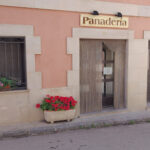 Panadería de Abejar en Abejar