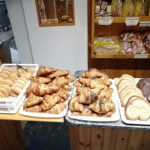 Panadería de Almajano en Almajano