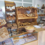 Panadería de Barrio en El Puente