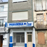 Panadería de Covas C.B en Covas