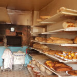 Panadería de Galdo en Viveiro