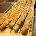 Panadería de León en Camariñas