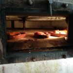 Panadería de Navares - Horno de Leña en Navares de Enmedio