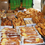 Panadería de Villanúa en Villanúa