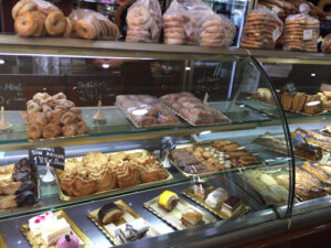 Panadería Del Rosal en Almería