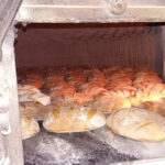 Panadería Desicilio en Carbajales de Alba