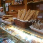 Panadería Dimas en Villena