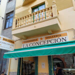 Panadería - Dulcería La Concepción (Ruiz de Padrón