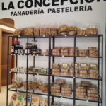 Panadería - Dulcería La Concepción en San Sebastián de La Gomera