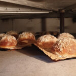 Panadería dulces Inés en Aldeanueva del Camino