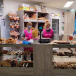 Panadería Dulces Tentaciones en Zaragoza