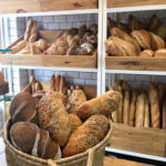 Panadería Dulcinea en Mota del Cuervo