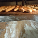 Panadería Eduardo Antolín en Peral de Arlanza