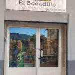 Panadería El Bocadillo en Abarán