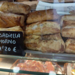 Panadería El Calderu en Oviedo