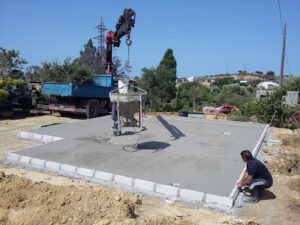 Panadería El Campito en Chiclana de la Frontera