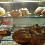 Panadería el Carmen en Estación Linares-Baeza