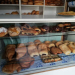 Panadería El Chucho en Carboneras