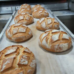 Panadería El Fuerte en Gabia la Grande