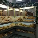 Panadería El Horno de la Abuela Rosa en Almería