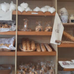 Panadería El Horno de Luanco en Luanco