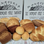 Panadería El Horno Del Manco en Sariñena