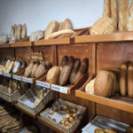 Panadería EL HORNO DEL MARQUÉS en Las Navas del Marqués