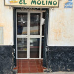 Panadería El Molino en Almogía