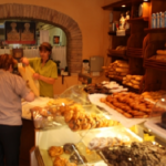 Panadería EL OBRADOR en Calahorra