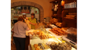 Panadería EL OBRADOR en Calahorra