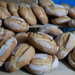 Panadería El Rinconcillo en Higuera de la Sierra