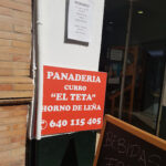 PANADERÍA EL TETA (PAN DE HORNOS DE LEÑA) en Seville