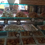 Panadería El Torno Del Carmen en Medina del Campo