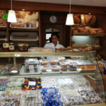 Panadería Escalona en Algeciras