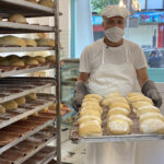 Panadería Escalona en Málaga