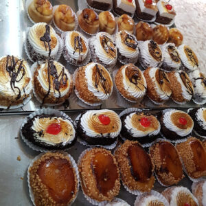 Panadería Espiga Dorada en Motril