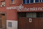 Panadería Extremiana S.A. en Nájera