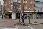 Panadería F. Orcajo en Burgos