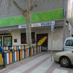 Panadería Felisa en Torrejón de Ardoz