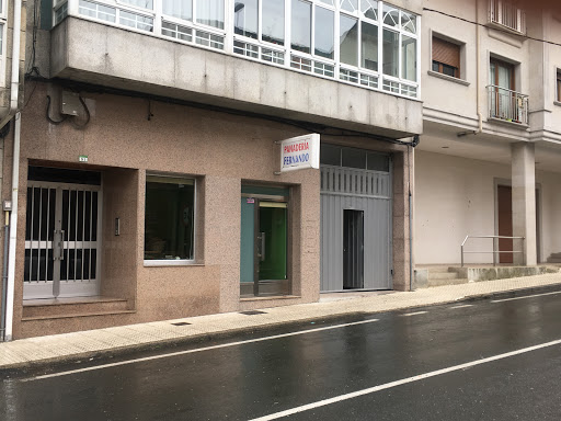 Imagen de Panadería Fernando cerca de Lalín-Pontevedra